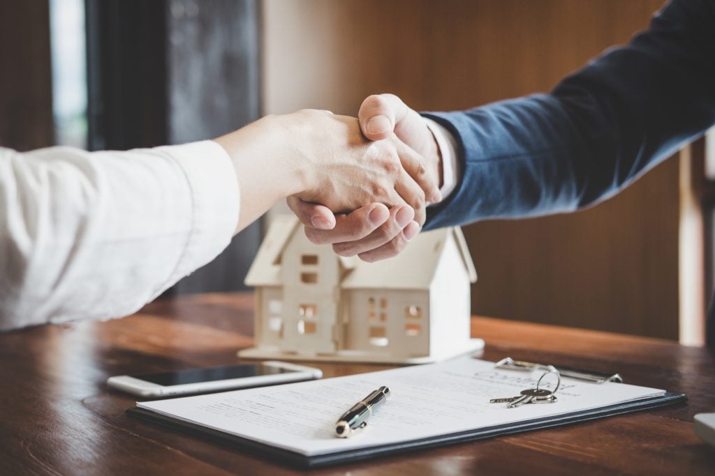 Home Warranty